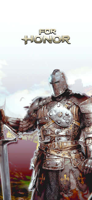 iPhone Xs Max For Honor 背景 — Realme 15T 壁纸