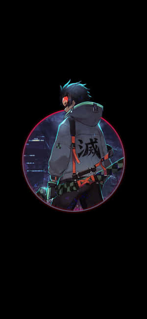 暗黑斩魔者 — 小米17 Pro 壁纸