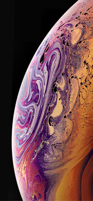 iPhone XR库存 — Redmi Note 壁纸