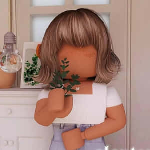 拥抱Aesthetic Roblox的个性化角色定制力量