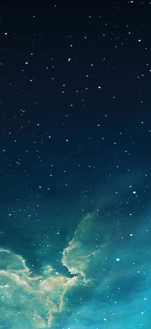 星系天空 — Redmi Note 15 Special 壁纸