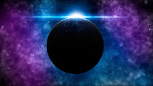 4K太空背景 — 4K 太空 GIF 壁纸