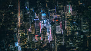 黑暗之城背景 — 黑暗城市 壁纸