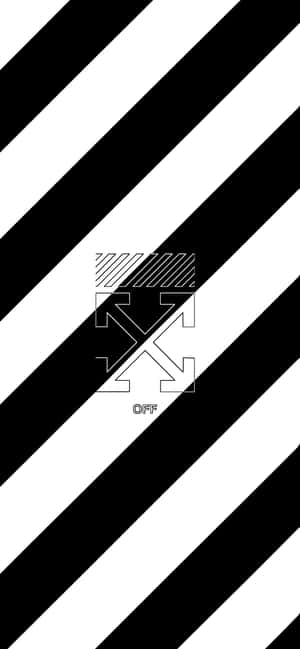 Off White iPhone [壁纸] — Oppo K14 壁纸