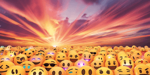 向日葵，田野，日出，花朵，黄色，自然，明亮，清晨，户外，色彩缤纷，乡村，风景如画，植物，夏季，盛开