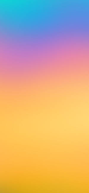 明亮iPhone — iPhone 11 Pro 壁纸