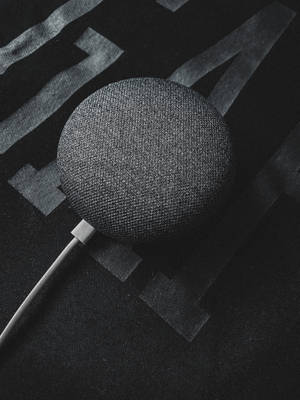 智能音箱 iPad Mini — iPad Mini 壁纸
