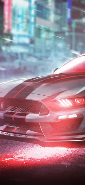 iPhone Xs Max Project Cars 2 背景 — Infinix GT 50 Pro 壁纸