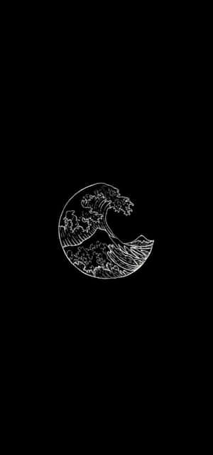 极简图片 — Pixel 4 壁纸