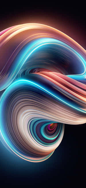 图形iPhone — Vivo X 壁纸