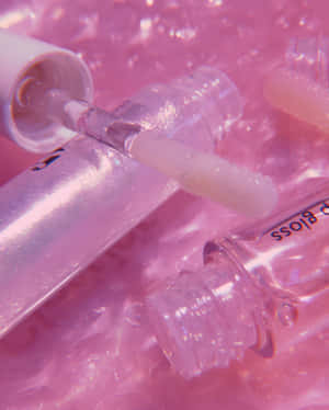浅粉色美学图片 — 粉色美学 壁纸