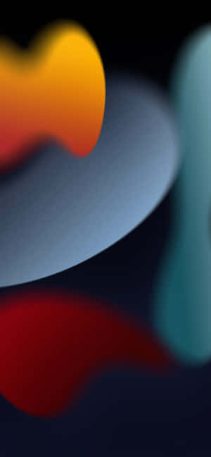 iOS 3 — iPhone 美学 壁纸