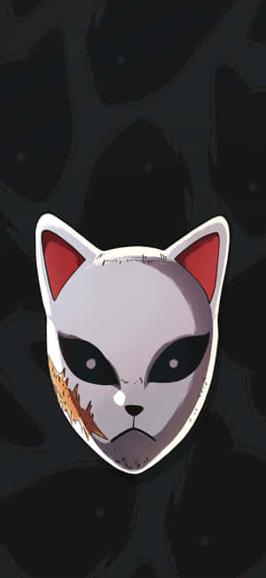 黑暗恶魔猎手 — 小米17 Pro Max 壁纸