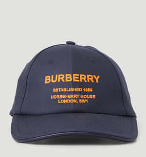 Burberry图片 — Galaxy Z Flip 8 壁纸