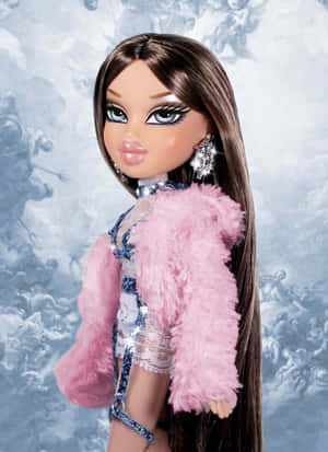 Bratz美学图片 — Bratz 美学 壁纸