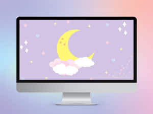淡紫色背景 — 淡紫色 壁纸