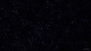 深蓝星系壁纸 — 2560x1440 壁纸