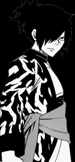 罗格·切尼透明PNG - 妖精的尾巴罗格漫画PNG下载 — 动漫 壁纸