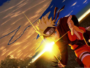 火影忍者疾风传 PC