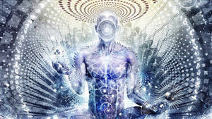 灵性美学寓言幻象 — 灵性美学 壁纸