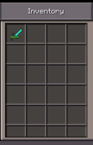 Minecraft库存 — Redmi Pad 壁纸