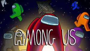 Among Us美学图片 — Among US 美学 壁纸