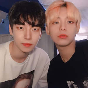 审美男孩图片 — 氛围感男生 壁纸