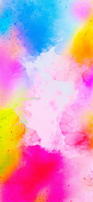 828x1792 — iPhone 13 Mini 壁纸