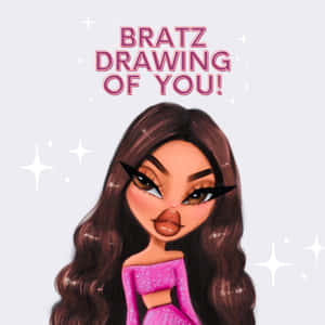 Bratz 美学图片 — iPad Pro 11 壁纸