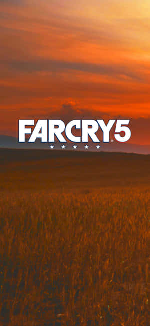 iPhone Xs Far Cry 5背景 — POCO M8 Pro 壁纸