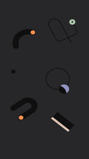 1080x1920 Pixel 4 壁纸 10 2190000043