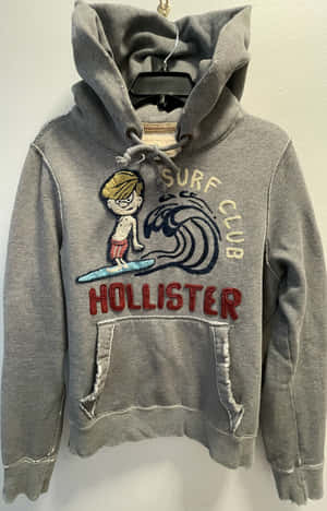 Hollister图片 — Galaxy Tab Active5 壁纸