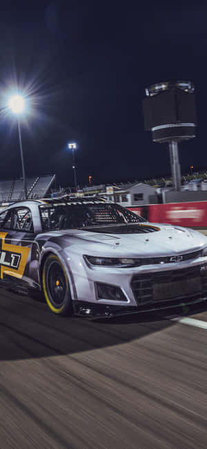 Nascar iPhone — iPhone X 壁纸