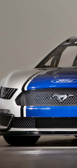 Nascar iPhone — iPhone 12 壁纸