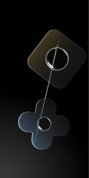 1080x2160 下载官方 Google Pixel 4 和 Pixel 4 XL 壁纸