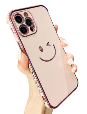 可爱iPhone图片 — iPad 第九代 壁纸