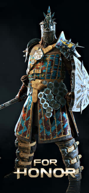 iPhone Xs For Honor 背景 — 荣耀Play 80 Plus 壁纸
