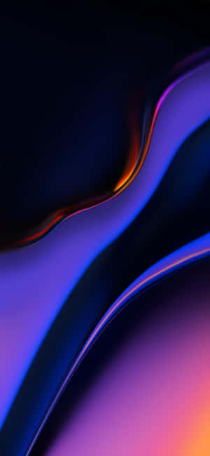 三星AMOLED — 华为nova 16 Pro 壁纸