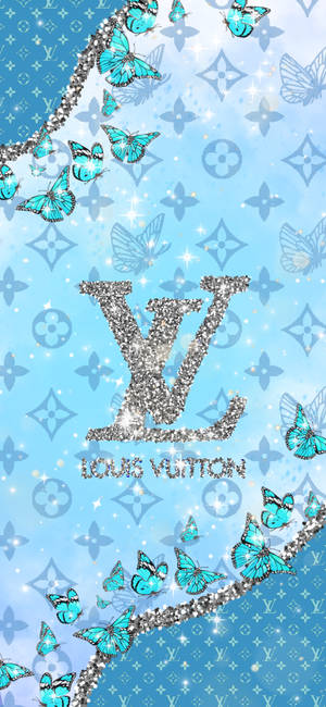 Louis Vuitton 美学 — 银河A 壁纸