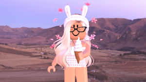 用数千种美学组合定制你的Roblox头像！