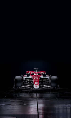 F1 iPhone — Tecno Megapad 壁纸