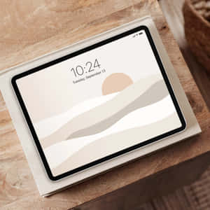 美学iPad图片 — iPhone 美学 壁纸