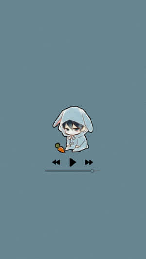 空中音乐：自然中的美学旋律 — 唯美音乐 壁纸