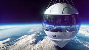 太空图片 — 太空美学 壁纸