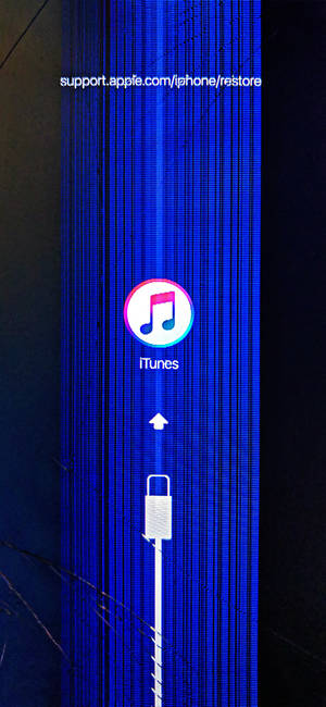 酷炫iPhone碎屏壁纸 — iPhone 13 Pro 壁纸