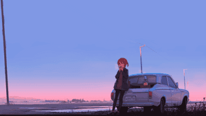 美观的电脑背景