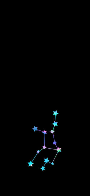 占星iPhone — Oppo Find X10 E 壁纸