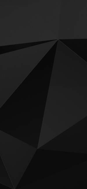 暗色抽象简约暗色iPhone — iPhone 12 Pro 壁纸