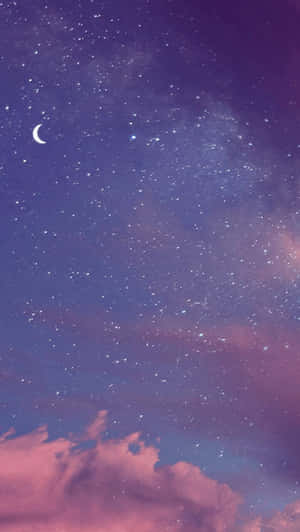 星星美学Tumblr — 星星 壁纸