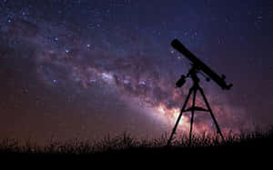 星空图片 — 星星 壁纸